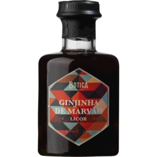 Licor Ginjinha de Marvão garrafa 20 cl - Botica