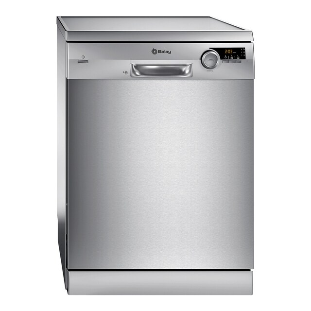 Imagen 0 de Lavavajillas Balay 13 servicios, Pausa+carga, 60 cm - 3VS572IP
