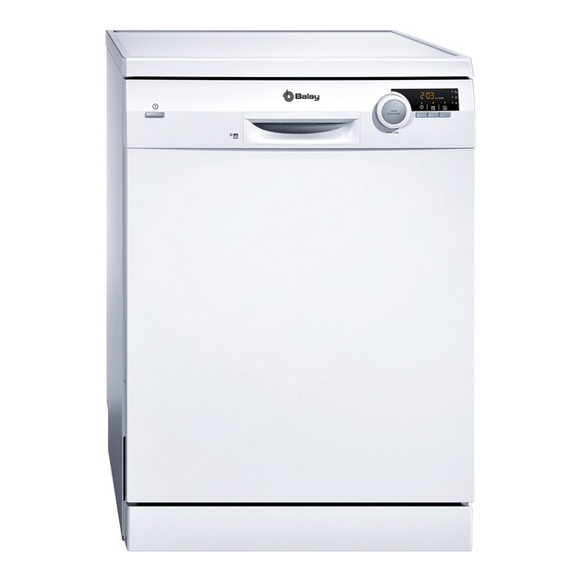 Imagen 0 de Lavavajillas Balay 13 servicios, Pausa+carga, 60 cm - 3VS572BP