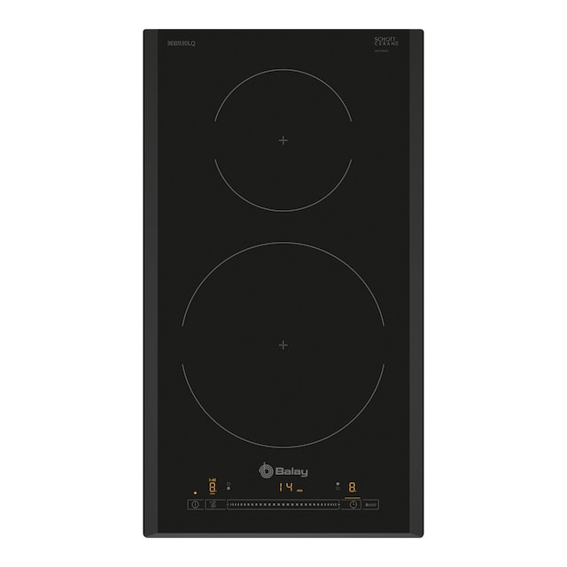 Imagem 0 de Placa modular Balay 3EB930LQ de indução