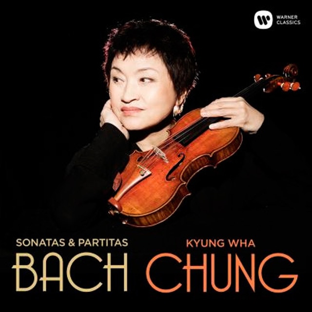 Imagen 0 de Bach: Bach Sonatas & Partitas (CD)