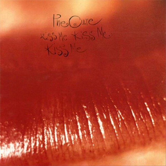 Imagem 0 de Kiss Me. Kiss Me. Kiss Me (LP-Vinil)
