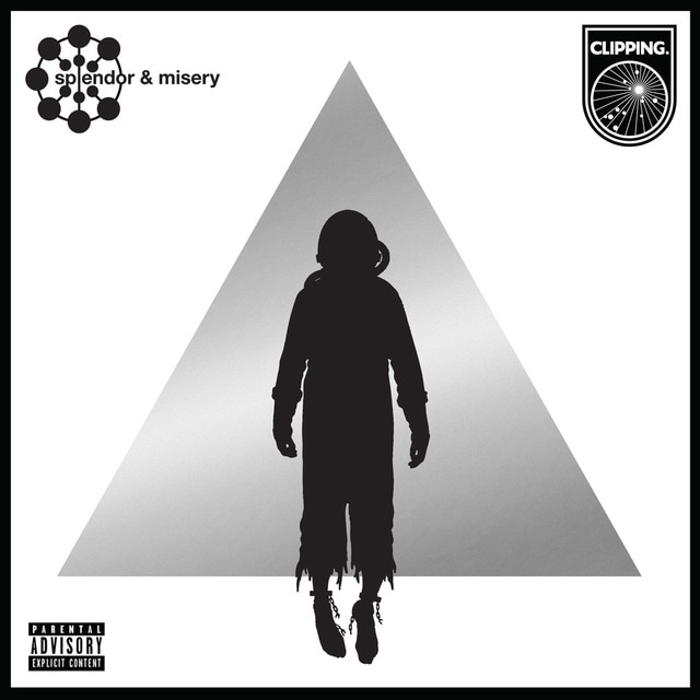 Imagen 0 de Splendor And Misery (LP-Vinilo)