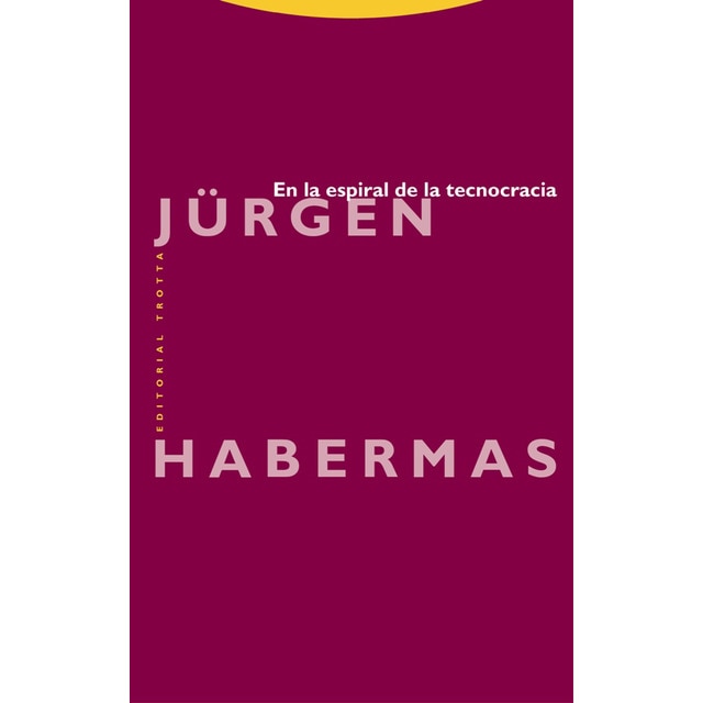Imagem 0 de En la espiral de la tecnocracia(Tapa blanda)