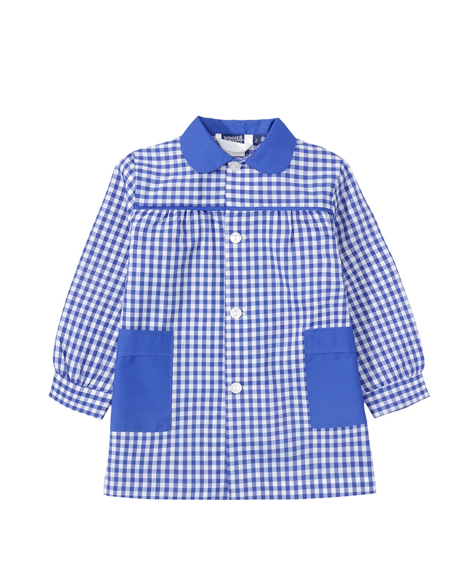 Bata Escolar Hipercor Babi Colegio Bata NiÃ±a Colegio Hipercor