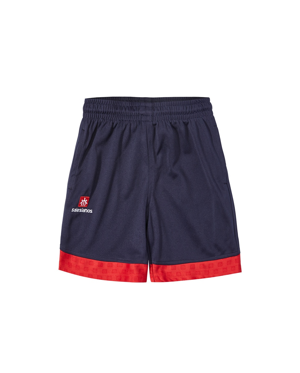 Imagen 0 de Bermuda de uniforme