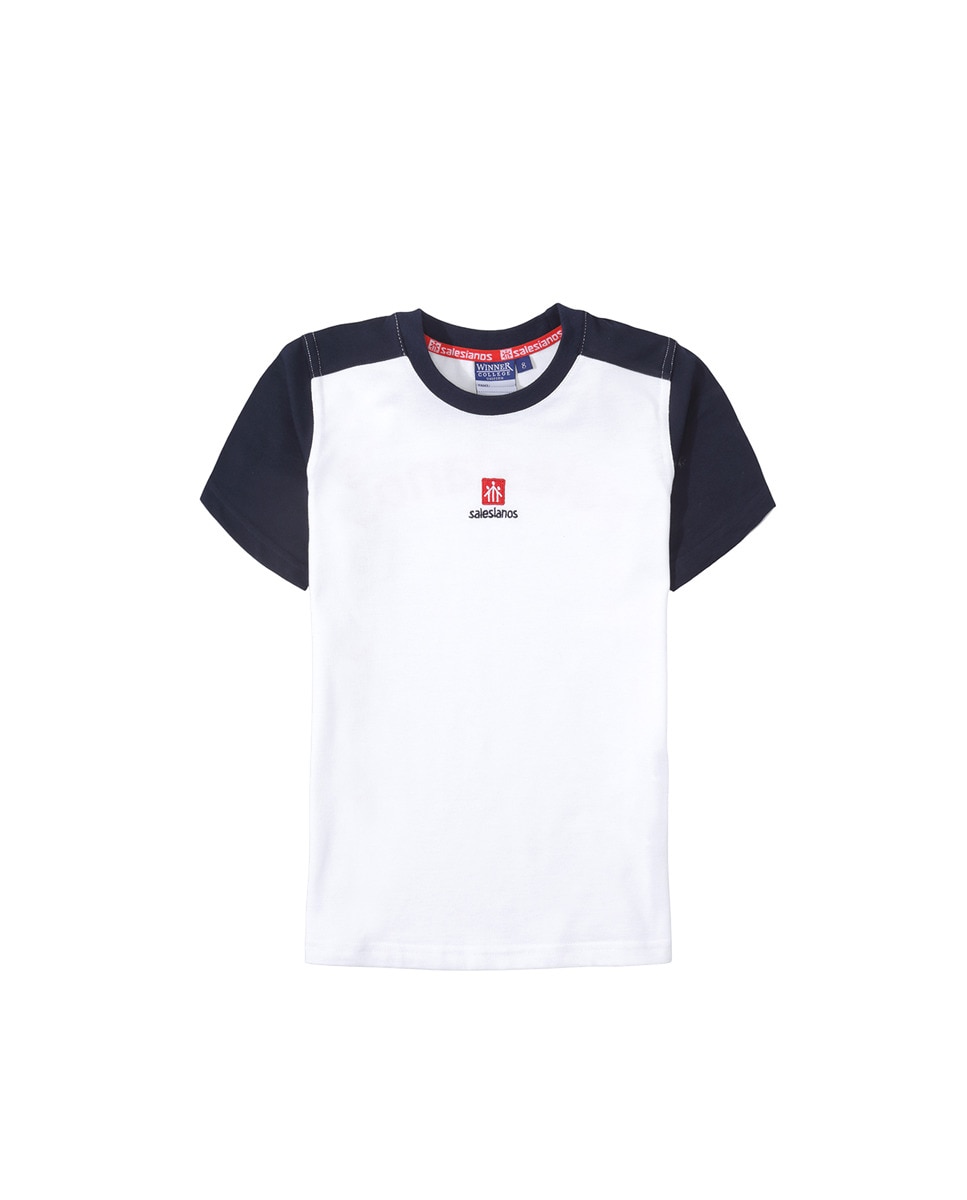 Imagen 0 de Camiseta de uniforme