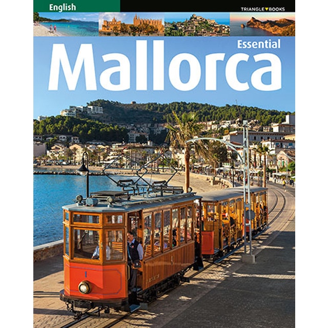 Mallorca essential: Essential(Tapa blanda) 1