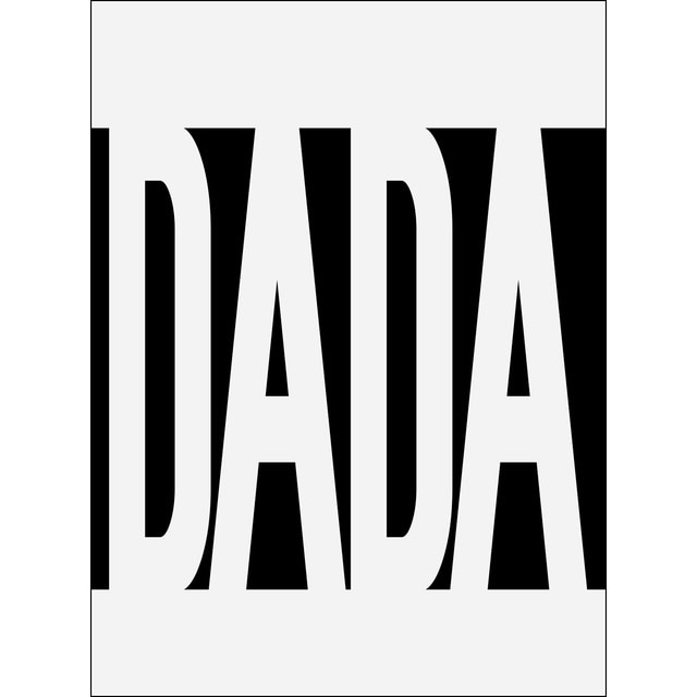 Imagen 0 de Dadá (Tapa blanda)