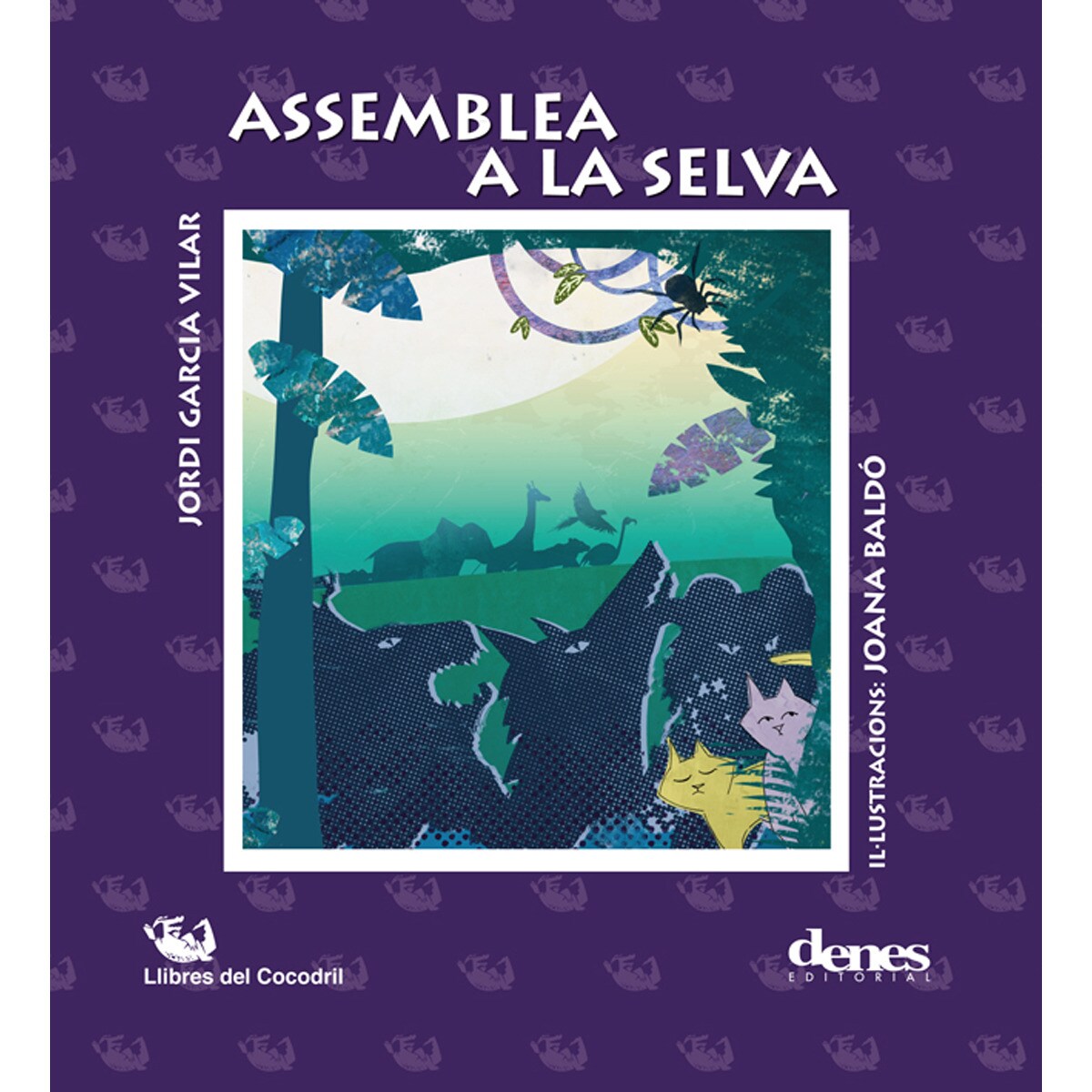 Assemblea A La Selva 1