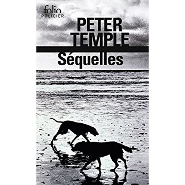 Imagen 0 de Sequelles (Tapa blanda)