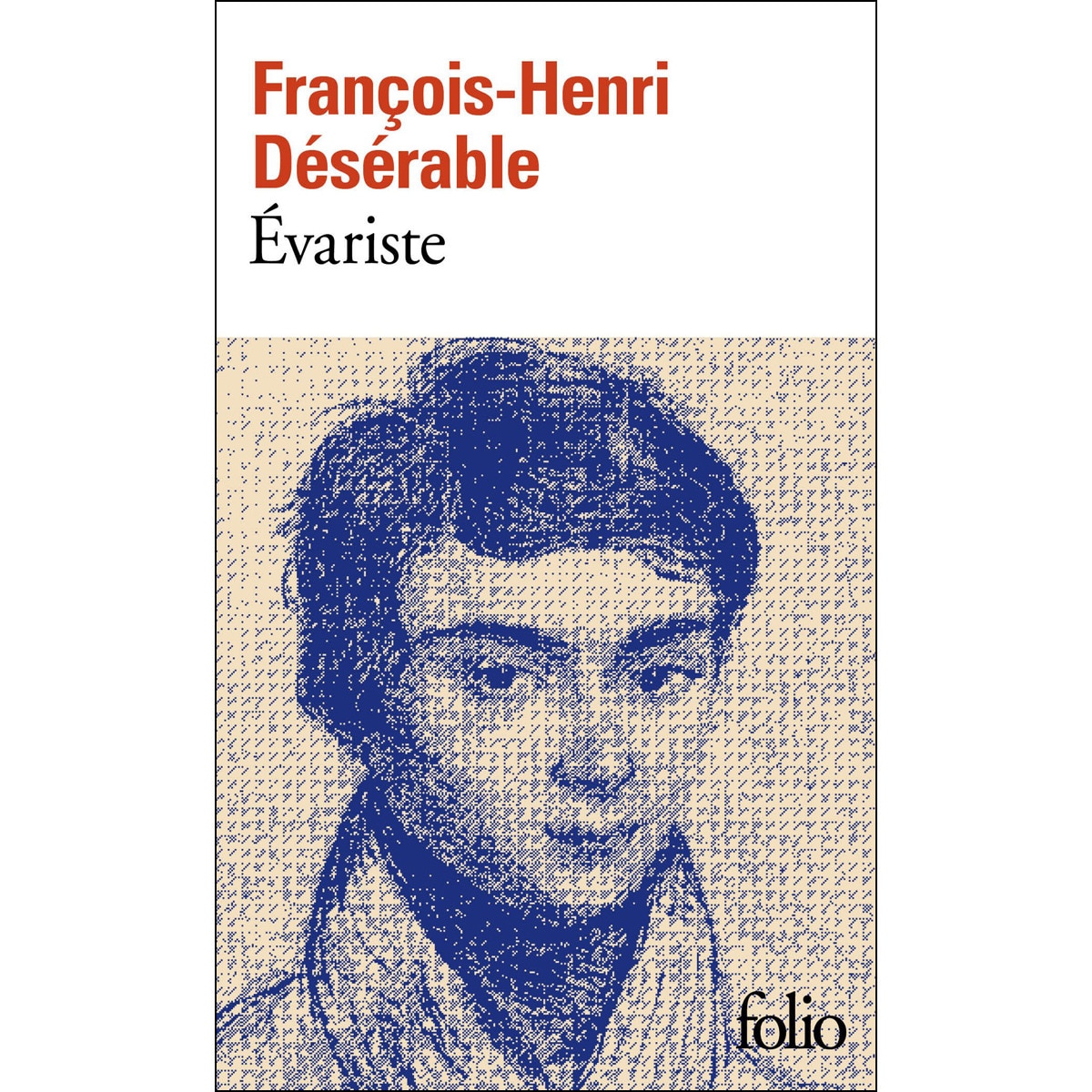 Imagem 0 de Evariste