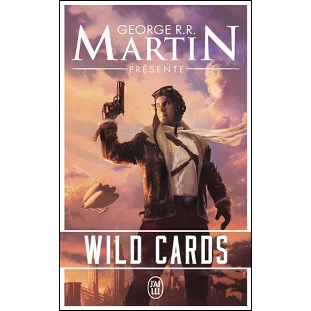 Imagem 0 de Wild cards 1