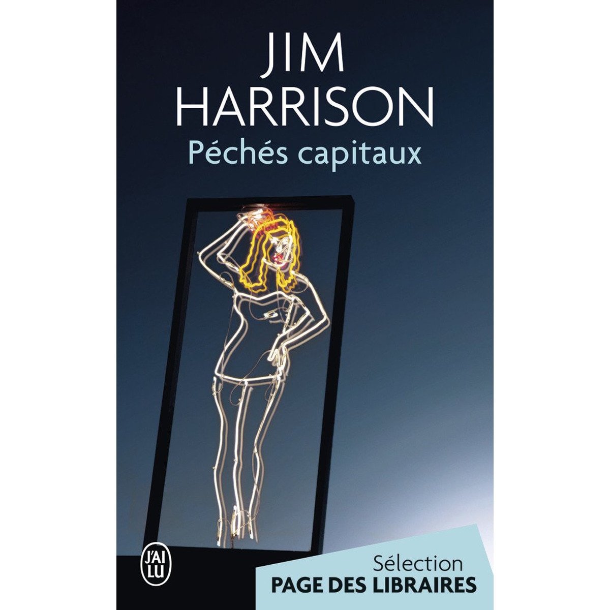 Imagem 0 de Peches capitaux