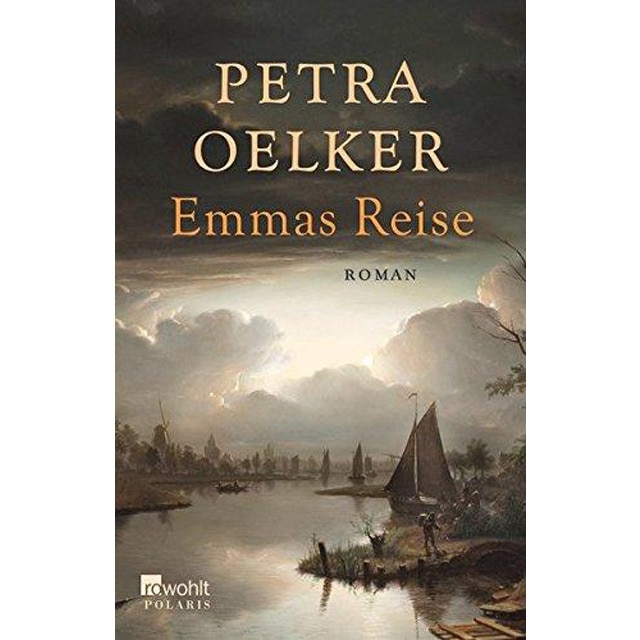 Imagem 0 de Emmas reise