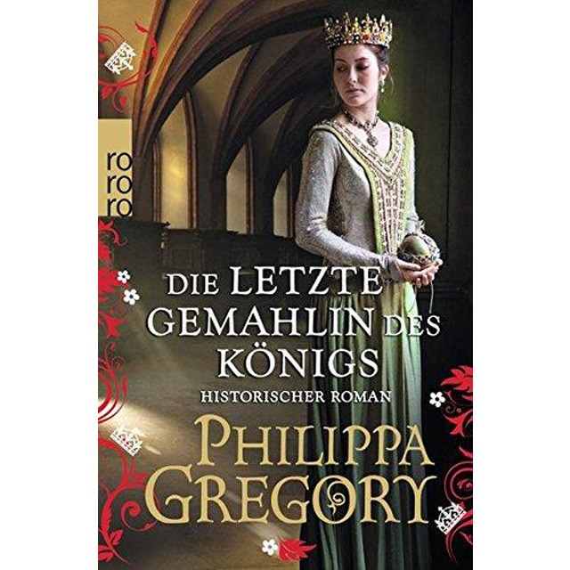 Imagem 0 de Die letzte gemahlin des konigs