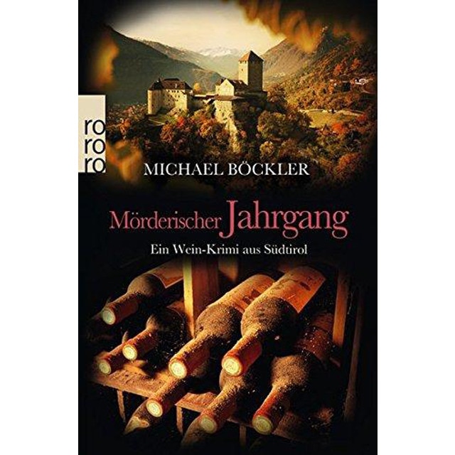 Imagem 0 de Morderischer jahrgang