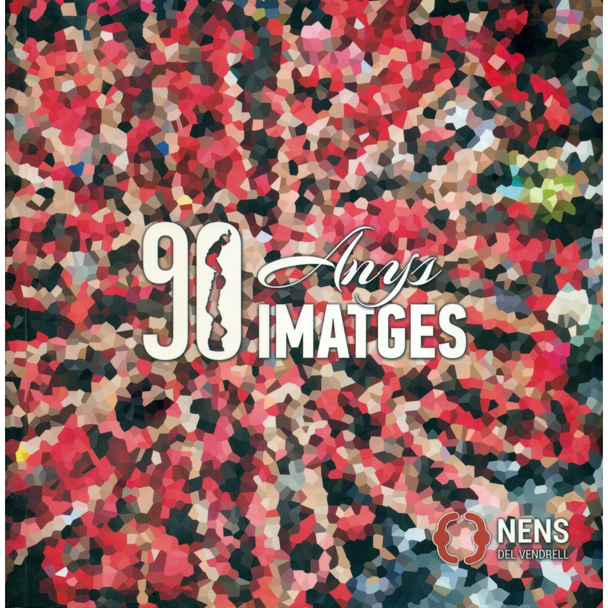 Imagem 0 de 90 Anys 90 Imatges