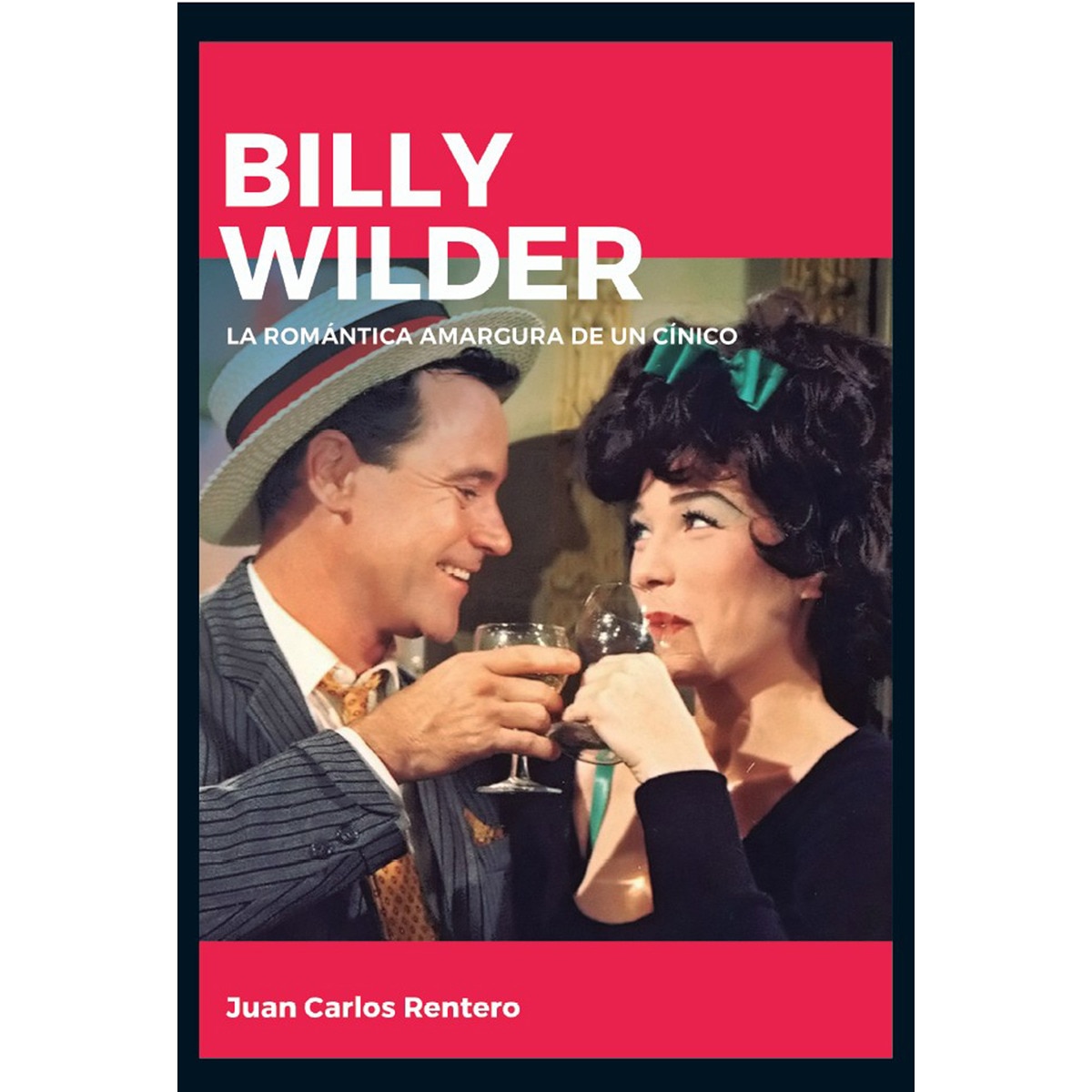 Imagem 0 de Billy Wilder