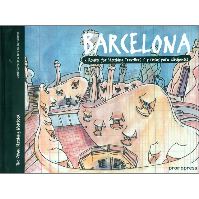 Imagem 0 de Barcelona