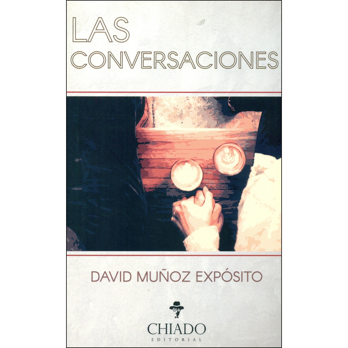 Las Conversaciones 1