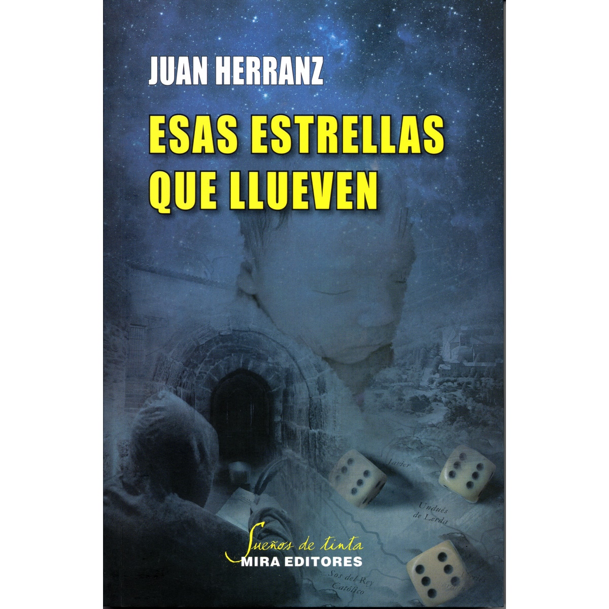 Esas Estrellas Que Llueven 1