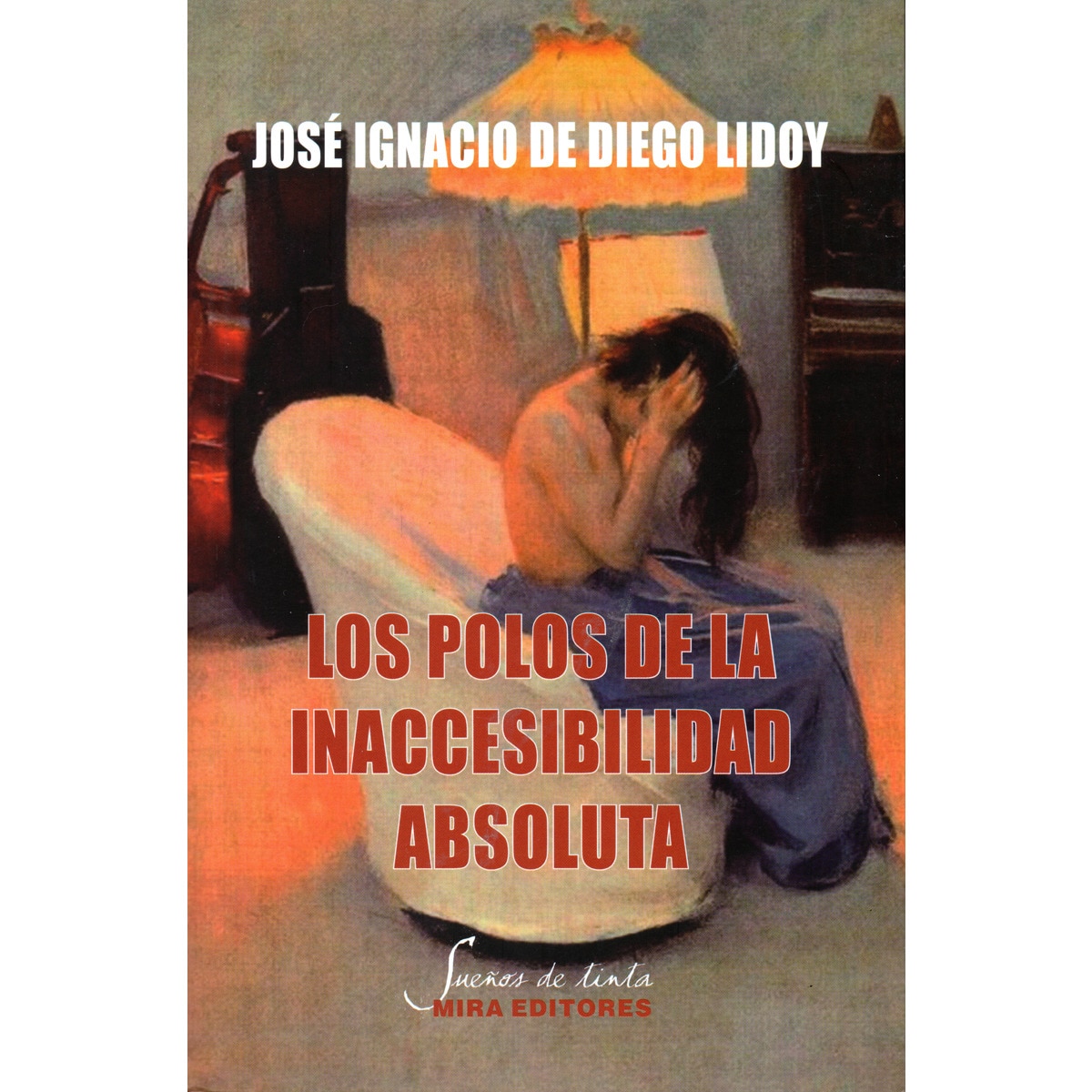 Los Polos De La Inaccesibilidad Absoluta 1
