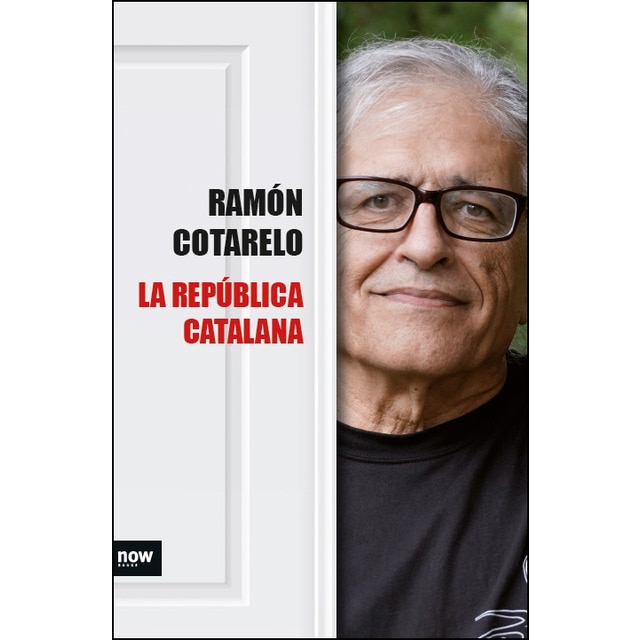 Imagen 0 de La República catalana  (Tapa blanda con solapas)