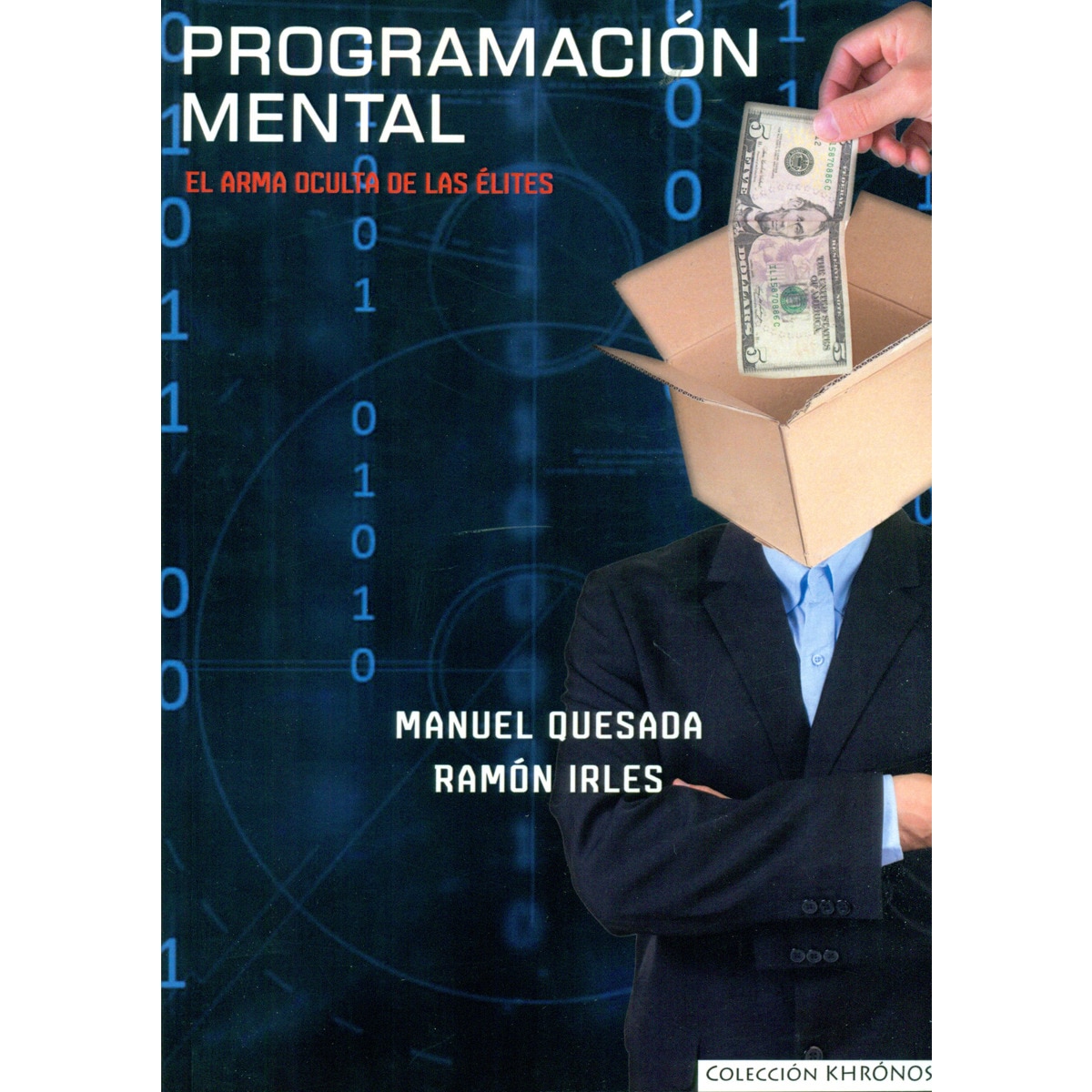 Imagem 0 de Programación Mental