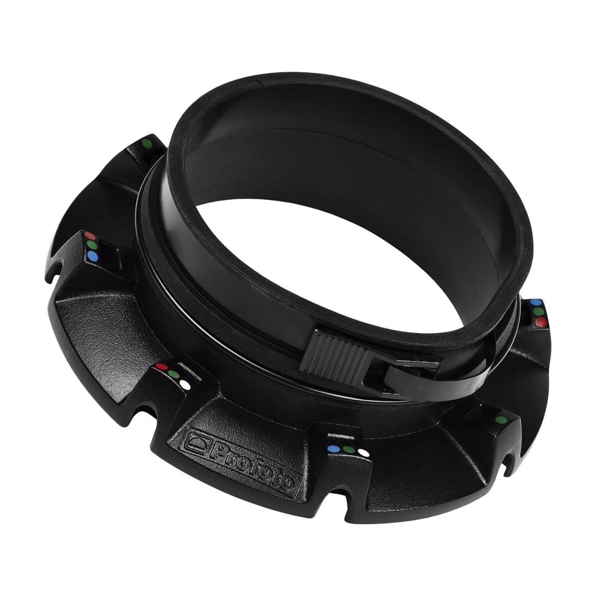 Adaptador Profoto OCF Stick Ring Negro 1