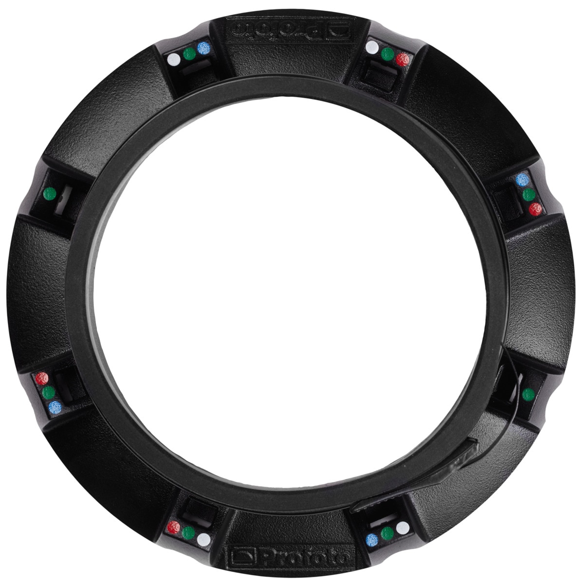 Adaptador Profoto OCF Stick Ring Negro 2