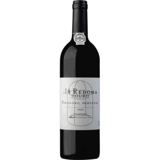 Vinho Tinto do Douro garrafa 75 cl - Redoma