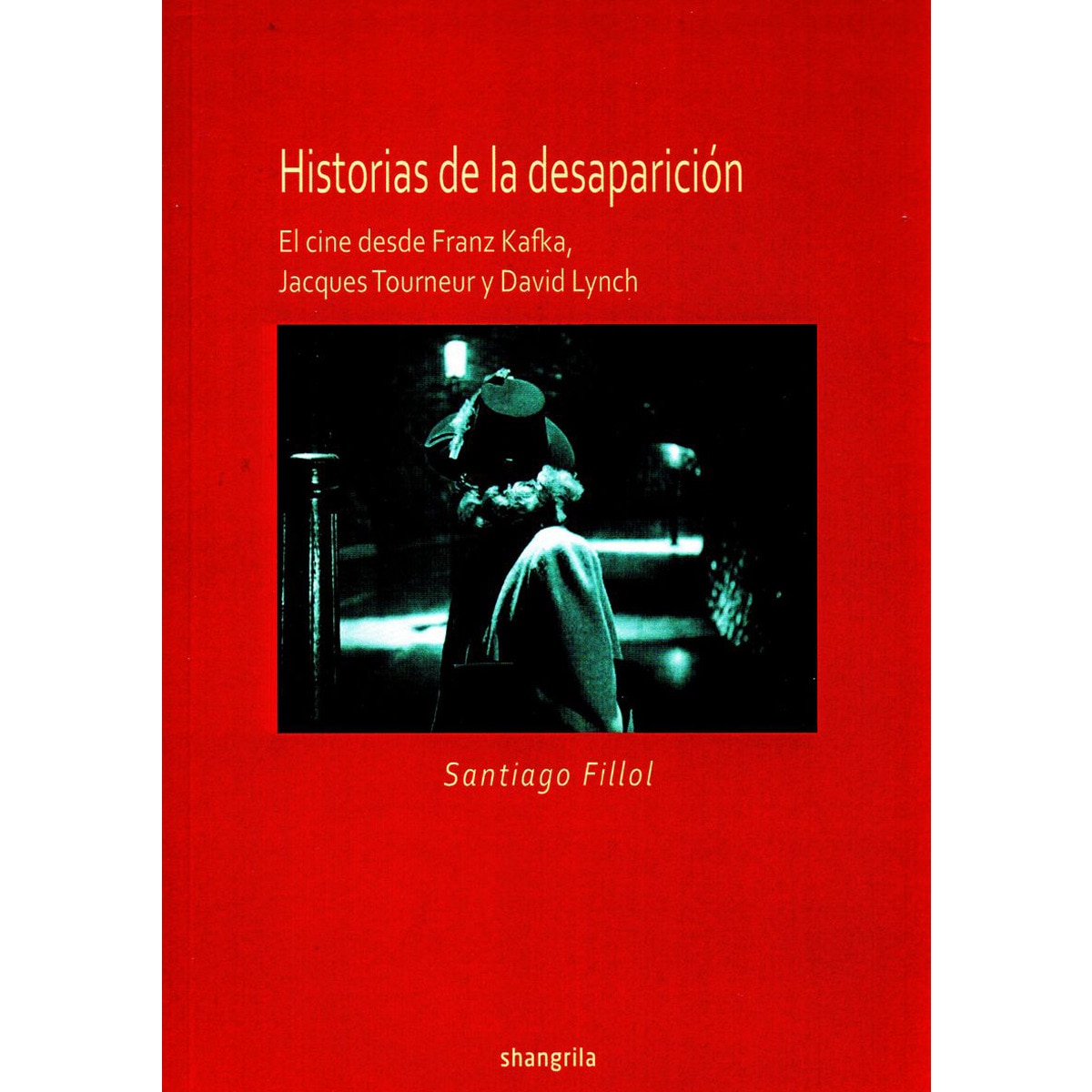 Imagem 0 de Historias De La Desaparición