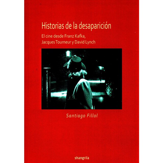 Imagem 0 de Historias De La Desaparición