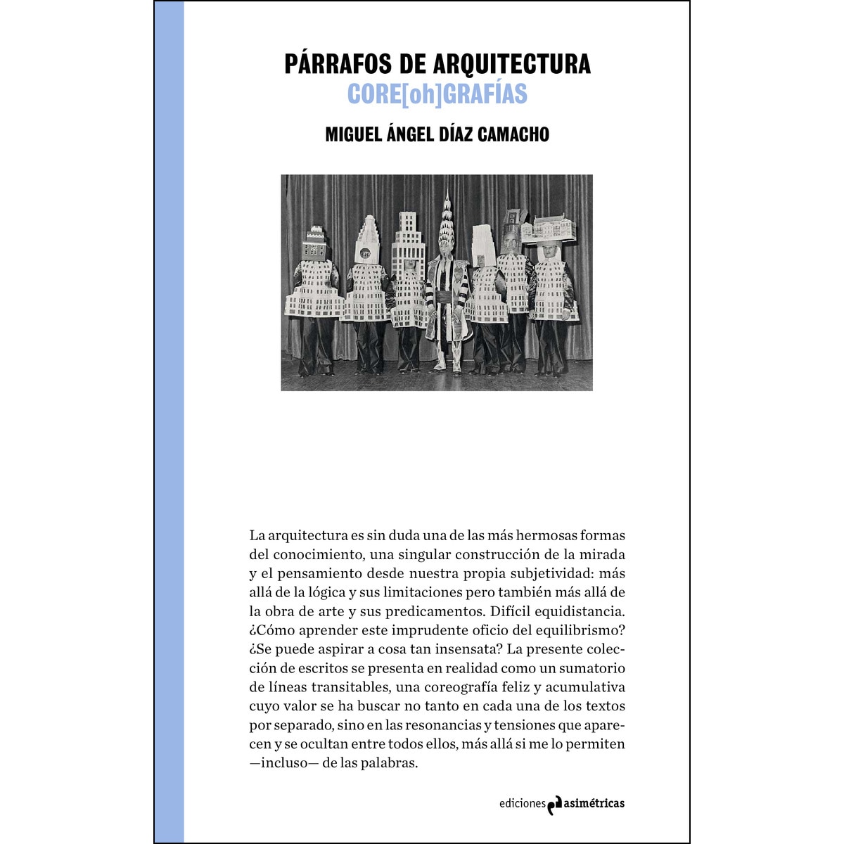 Párrafos De Arquitectura 1