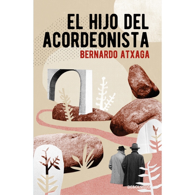 Imagen 0 de El hijo del acordeonista (Bolsillo) (Tapa blanda)