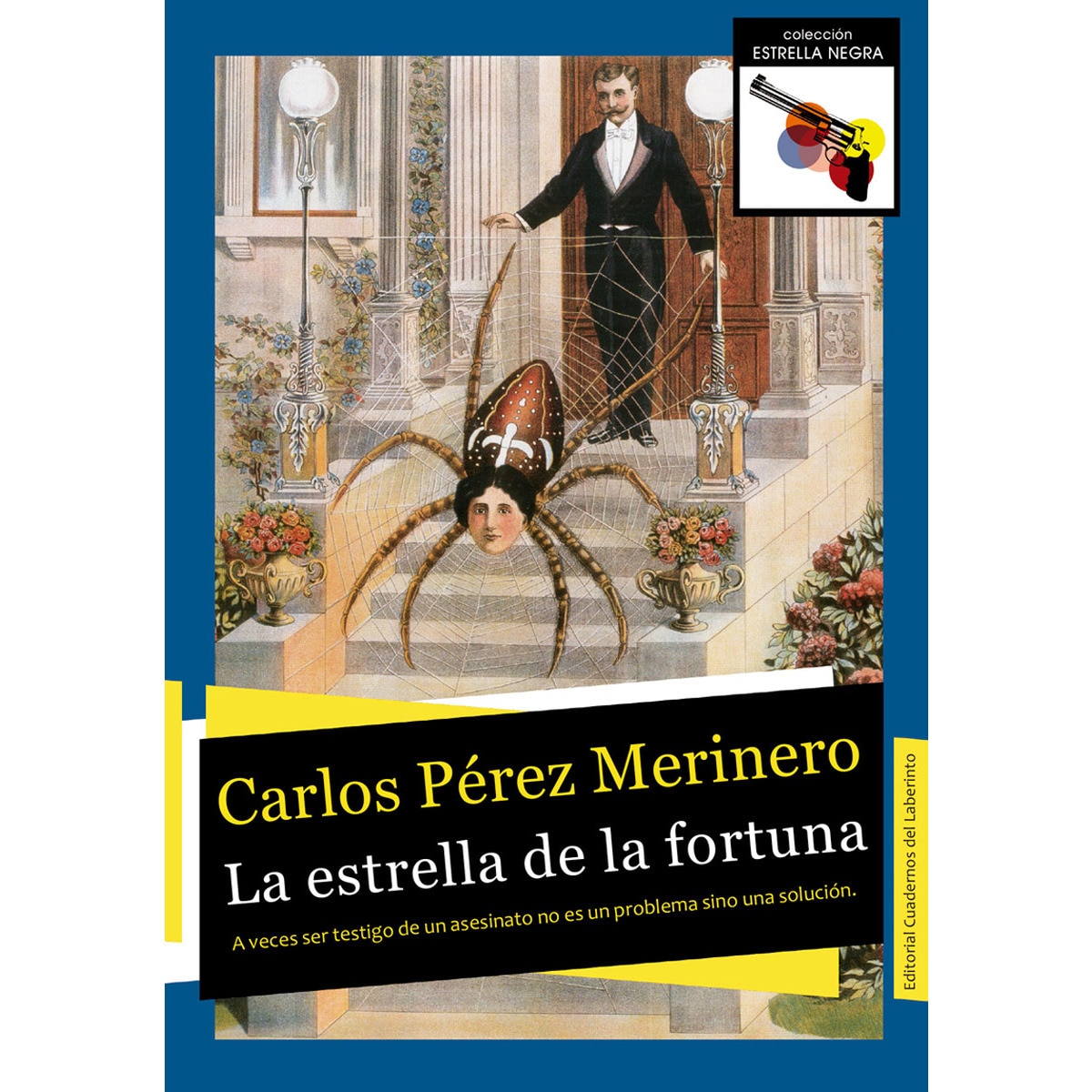 Imagem 0 de La Estrella De La Fortuna