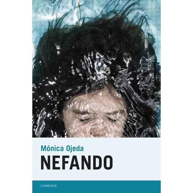 Imagen 0 de Nefando (Tapa blanda)