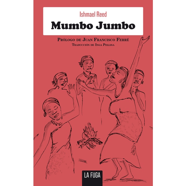 Imagen 0 de Mumbo jumbo (Tapa blanda)