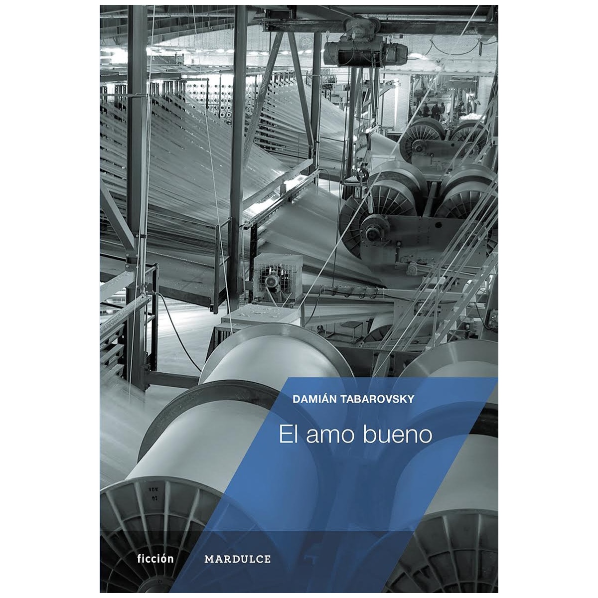 Imagem 0 de El Amo Bueno