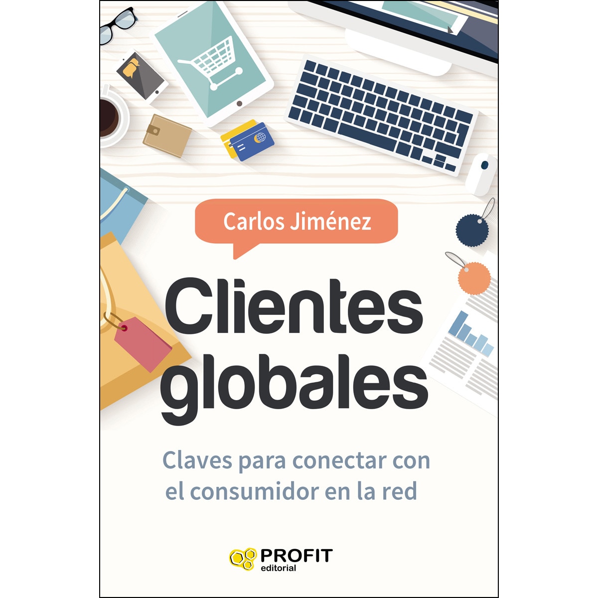 Imagem 0 de Clientes Globales
