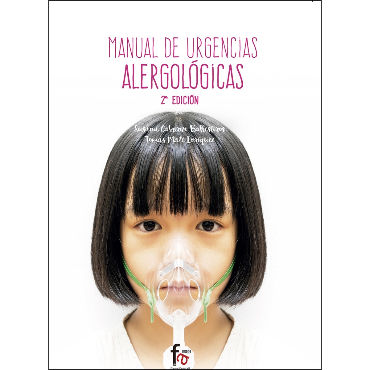 Manual De Urgencias Alergológicas 1