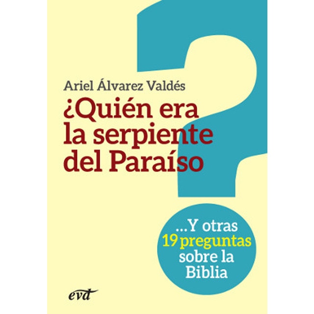 ¿Quién era la serpiente del Paraíso? (Capa mole) 1