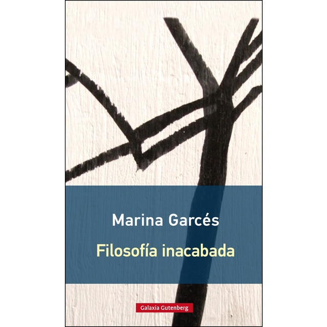 Imagem 0 de Filosofía inacabada- rústica(Tapa blanda) (Tapa dura)