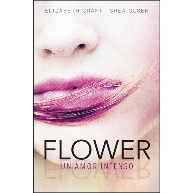 Flower. Un amor intenso(Tapa blanda) 1