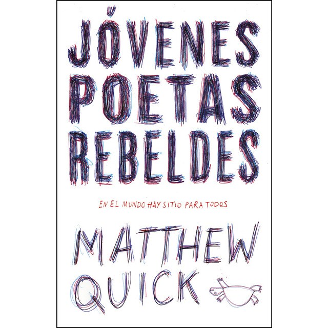 Jóvenes poetas rebeldes(Tapa blanda) 1