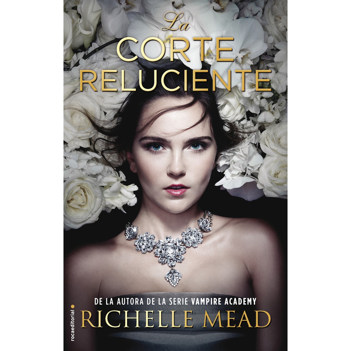 Imagem 0 de La corte reluciente (Capa mole com abas)