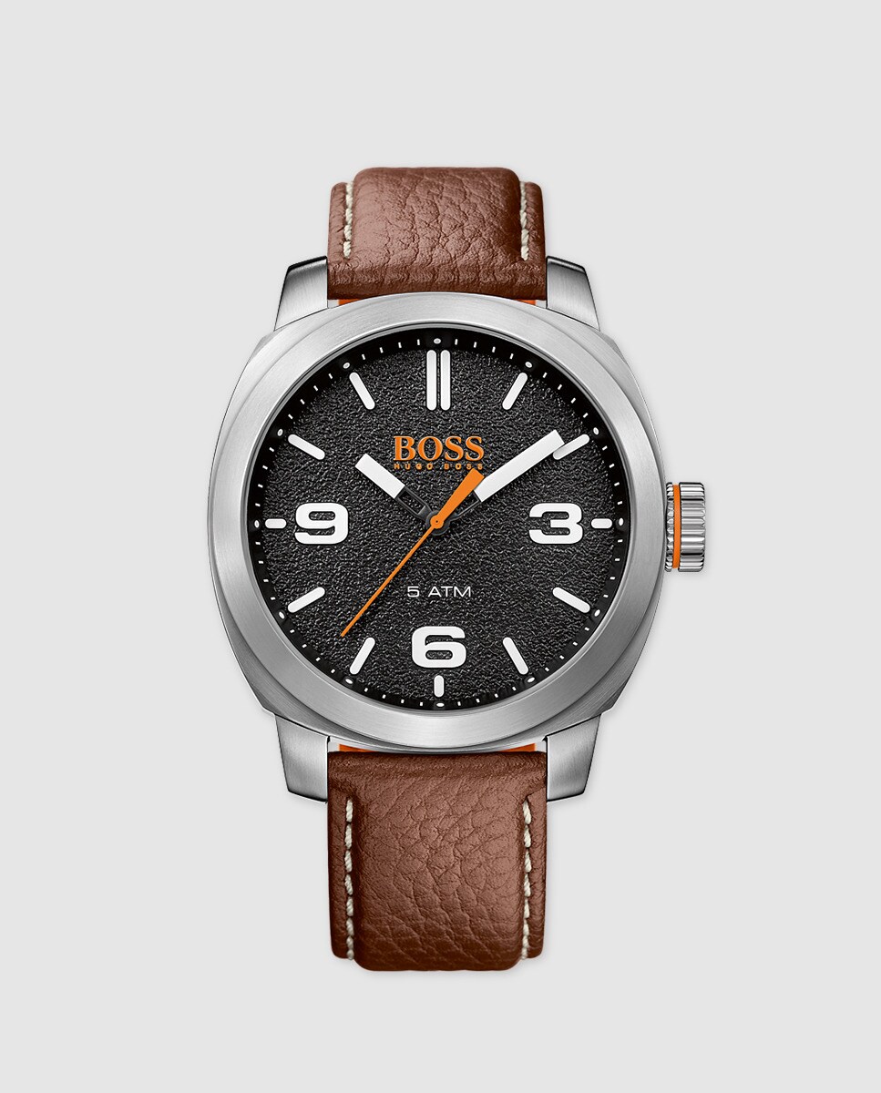 Boss Orange - Reloj De Hombre 1513408 Cape Town