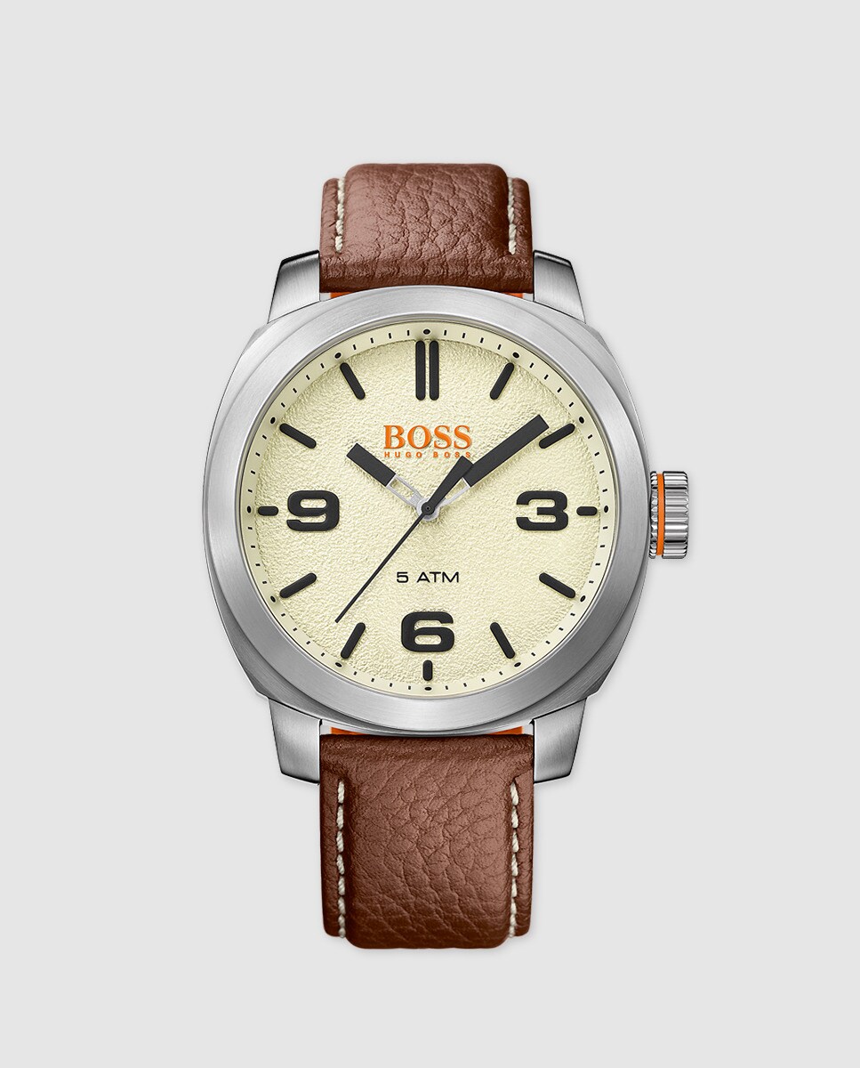 Boss Orange - Reloj De Hombre 1513411 Cape Town