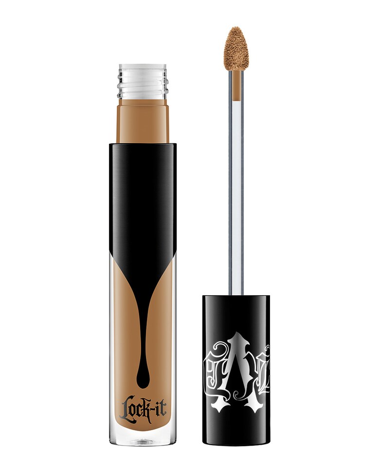 Corrector Lock-It Concealer Crème Kat Von D (Exclusivo SEPHORA) Warm L37-1